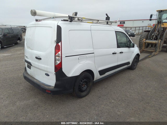 2020 Ford Transit Connect, VIN: NM0LS7E25L1472751