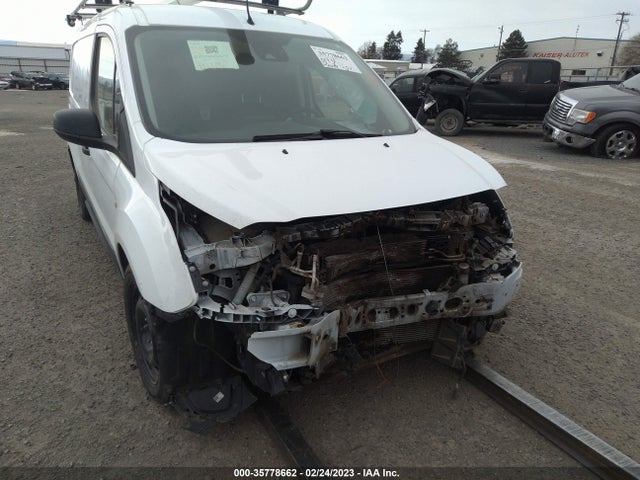2020 Ford Transit Connect, VIN: NM0LS7E25L1472751