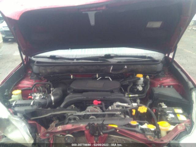 4S3BMBC68C3005121 Subaru Legacy 2.5i Premium