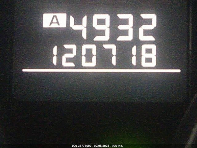 4S3BMBC68C3005121 Subaru Legacy 2.5i Premium