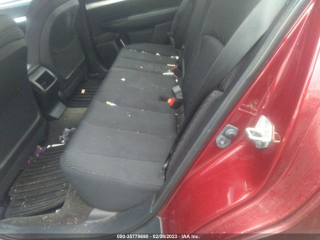 4S3BMBC68C3005121 Subaru Legacy 2.5i Premium