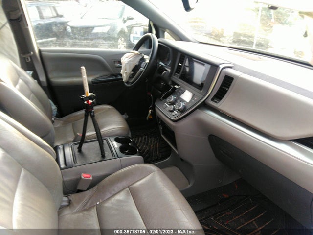 Toyota SIENNA LE 2015 5TDKK3DC4FS630702 Image 6