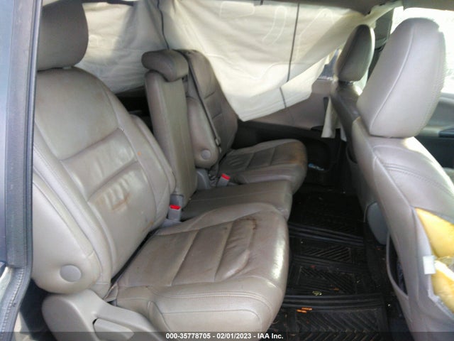 Toyota SIENNA LE 2015 5TDKK3DC4FS630702 Image 9