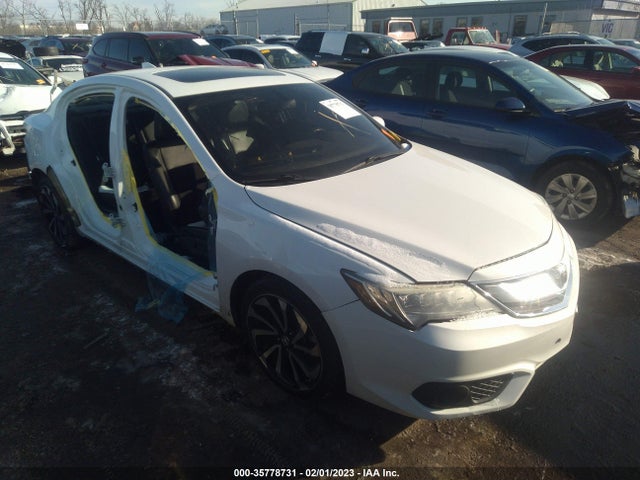 2016 19UDE2F87GA006556 main image