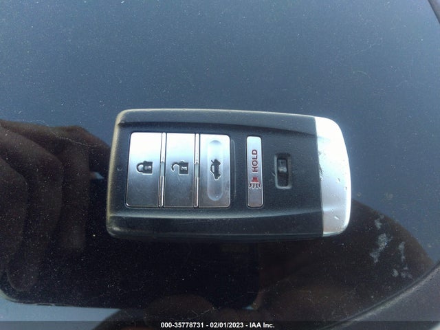 Acura Ilx W/premium 2016 19UDE2F87GA006556 Image 11