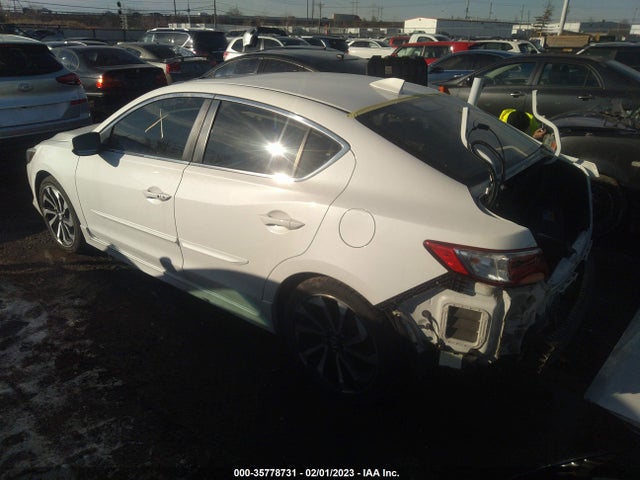 Acura Ilx W/premium 2016 19UDE2F87GA006556 Image 3