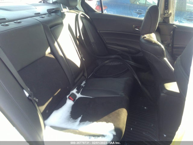 Acura Ilx W/premium 2016 19UDE2F87GA006556 Image 8