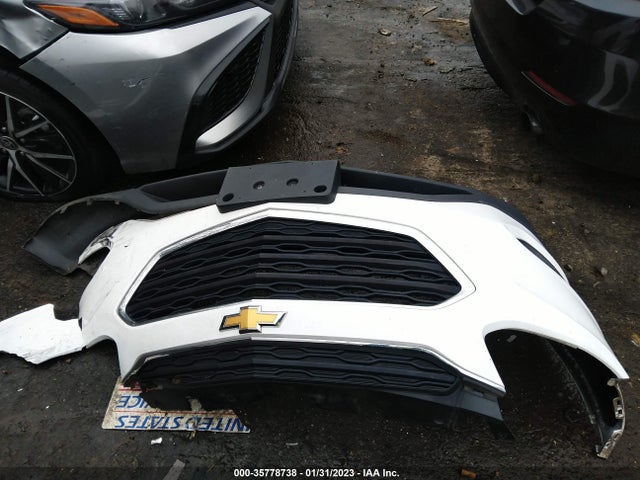 Chevrolet EQUINOX LS 2016 2GNFLEEK4G6212577 Image 4