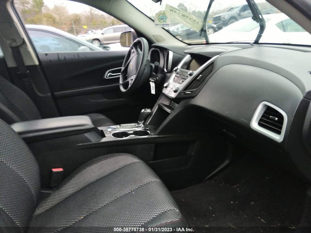 Chevrolet EQUINOX LS 2016 2GNFLEEK4G6212577 Image 7