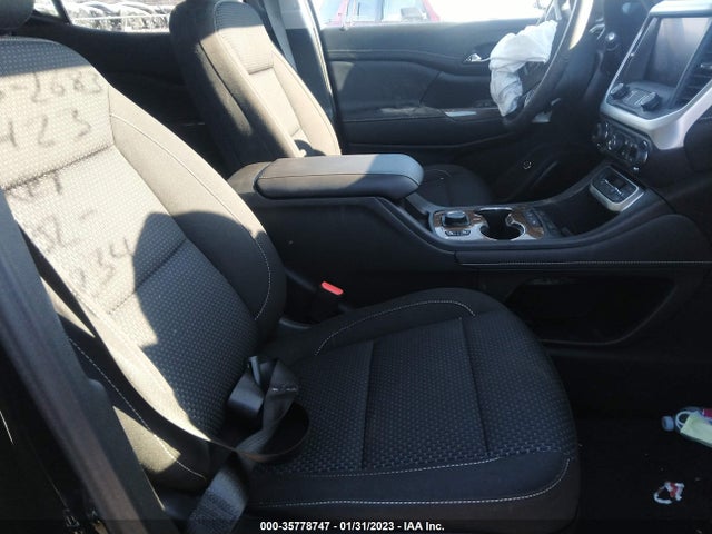 2022 GMC Acadia, VIN: 1GKKNKL43NZ144234