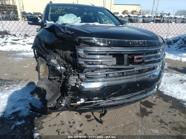 2022 GMC Acadia, VIN: 1GKKNKL43NZ144234