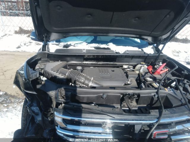 1GKKNKL43NZ144234 GMC ACADIA SLE