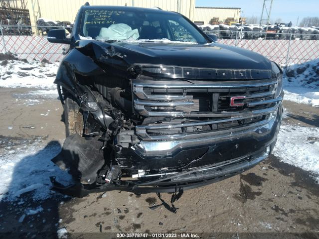 1GKKNKL43NZ144234 GMC ACADIA SLE