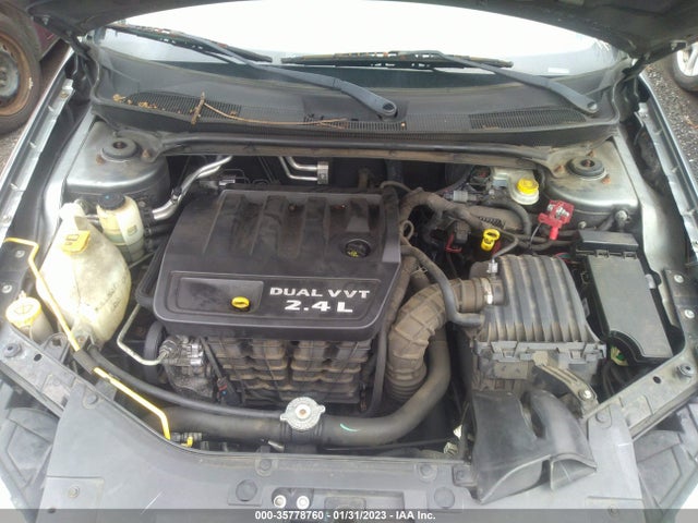 1C3CCBBB5DN557983 Chrysler 200 Touring