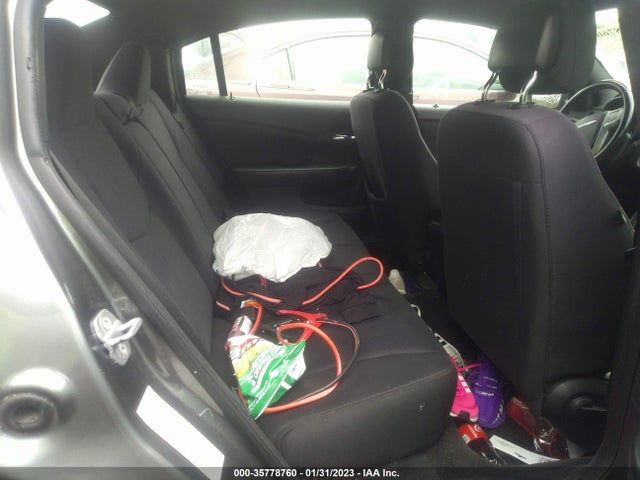 1C3CCBBB5DN557983 Chrysler 200 Touring