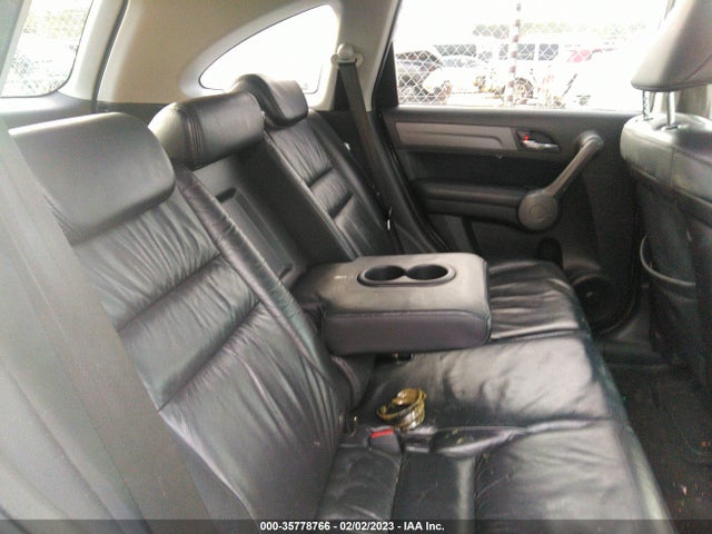 2009 HONDA CR-V EX-L VIN: JHLRE48779C000965
