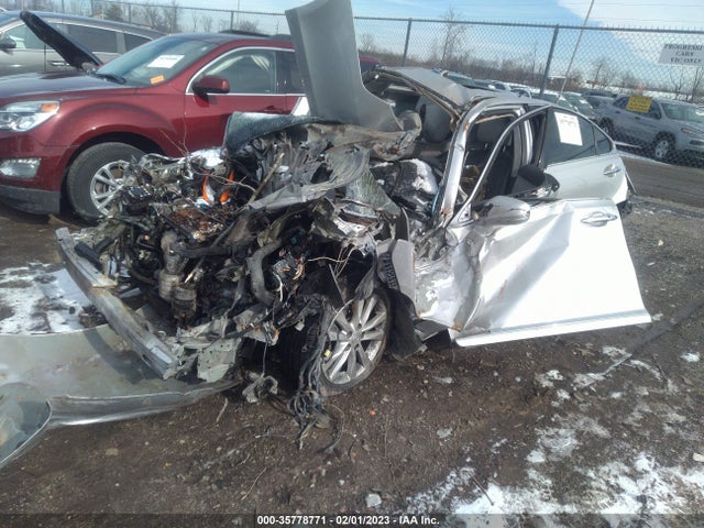 JTHBK1EGXB2425584 Lexus ES 350