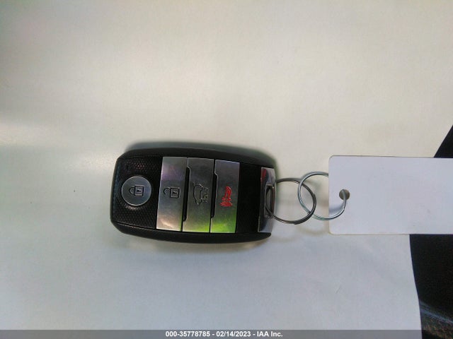 KIA Soul ! 2016 KNDJX3A50G7346742 Image 3