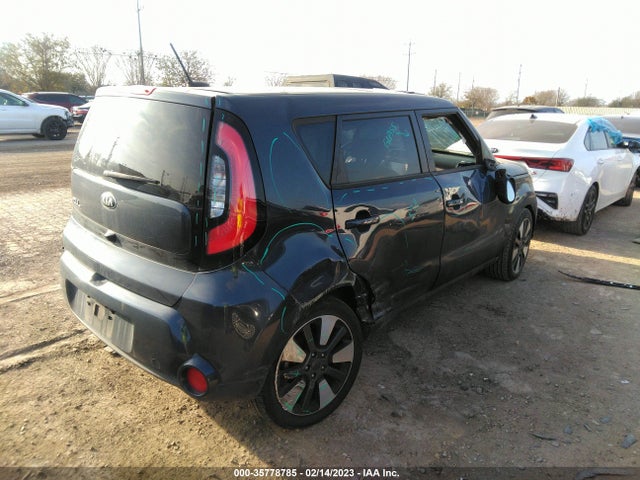 KIA Soul ! 2016 KNDJX3A50G7346742 Image 6