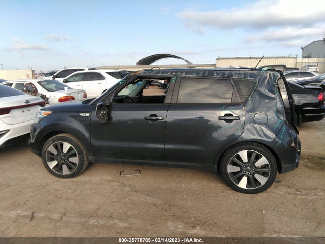 KIA Soul ! 2016 KNDJX3A50G7346742 Image 8