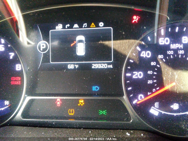 KIA Soul ! 2016 KNDJX3A50G7346742 Image 9