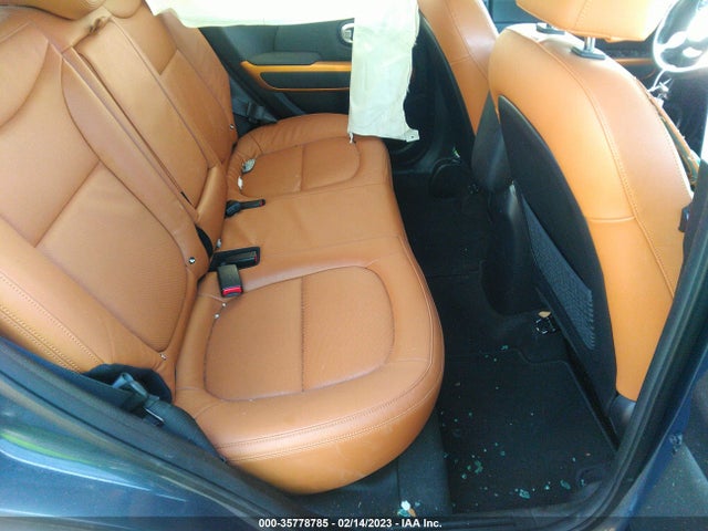 KIA Soul ! 2016 KNDJX3A50G7346742 Image 10