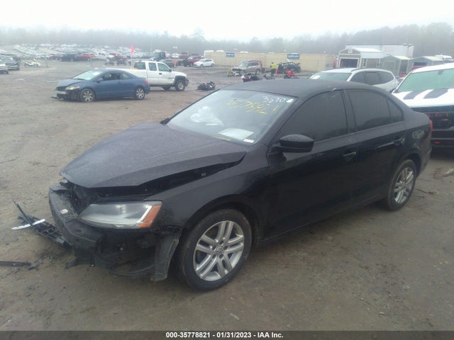 3VW2B7AJ0JM213870 Volkswagen Jetta 1.4t S