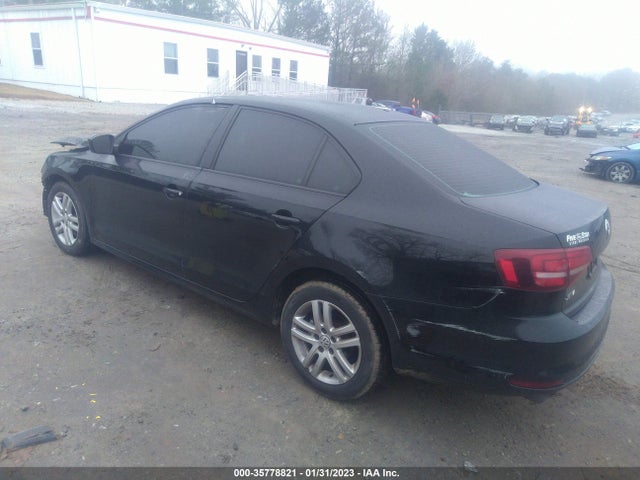 3VW2B7AJ0JM213870 Volkswagen Jetta 1.4t S