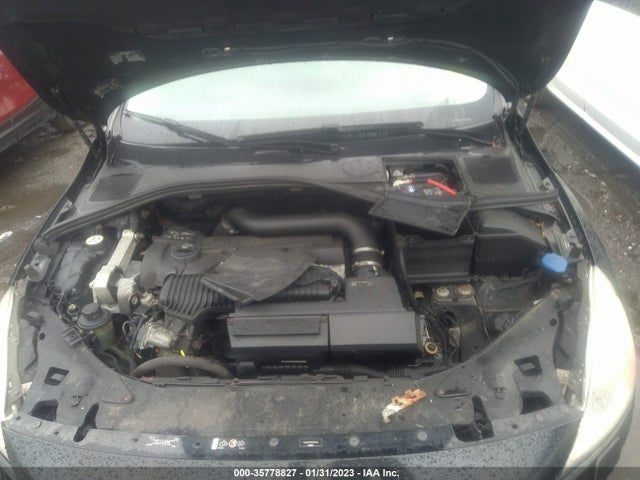 Volvo S60 2013 YV1612FH4D2193497 Image 11