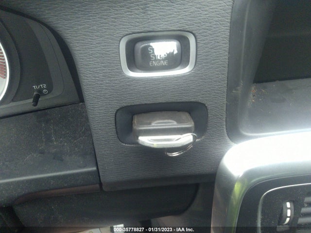 Volvo S60 2013 YV1612FH4D2193497 Image 3