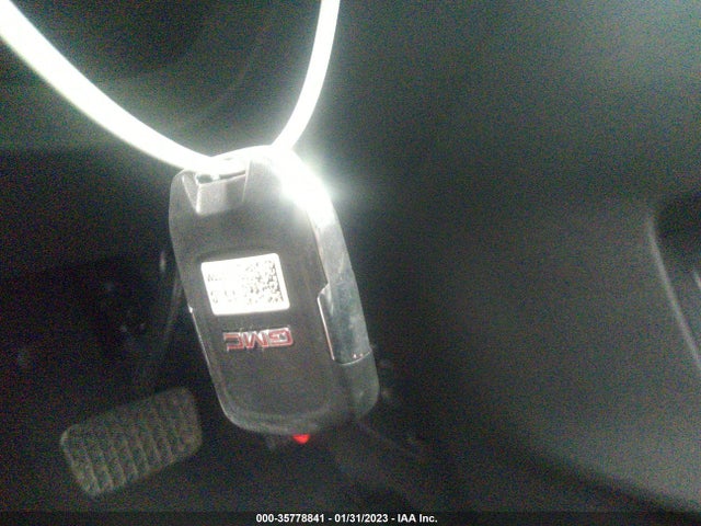 GMC Terrain 2021 3GKALVEV6ML328291 Image 3