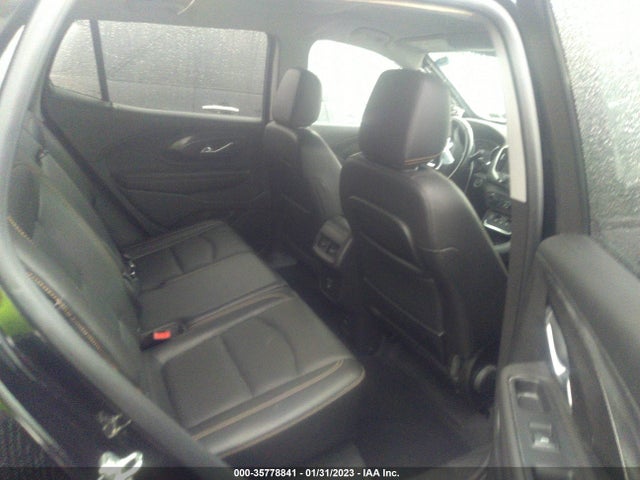 GMC Terrain 2021 3GKALVEV6ML328291 Image 9