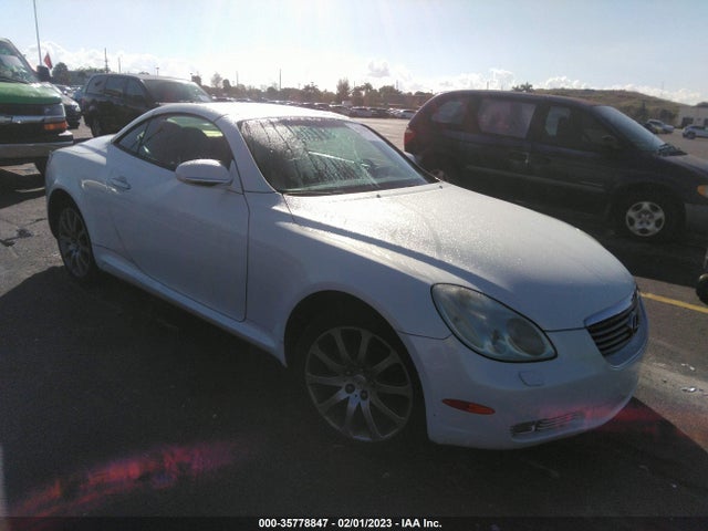 2002 JTHFN48Y220021768 zdjęcie główne