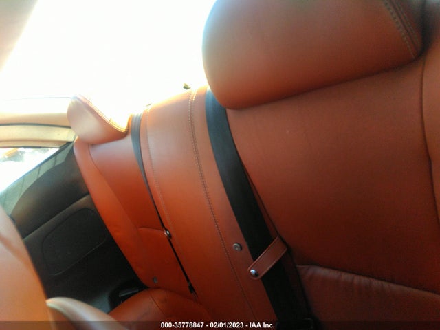 Lexus SC 430 2002 JTHFN48Y220021768 Image 9