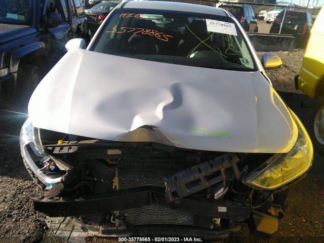 2018 Hyundai Accent, VIN: 3KPC24A37JE017751
