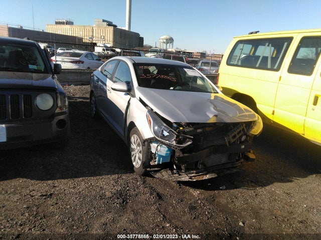2018 Hyundai Accent, VIN: 3KPC24A37JE017751