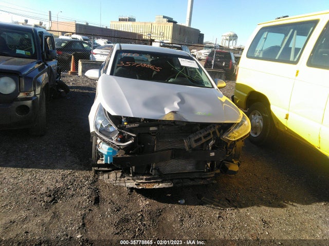 2018 Hyundai Accent, VIN: 3KPC24A37JE017751