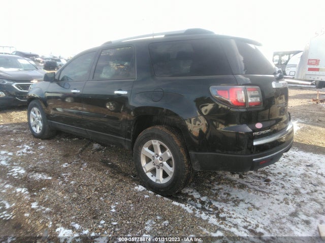 GMC ACADIA SLE 2015 1GKKVPKD6FJ223024 Image 3