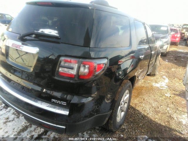 GMC ACADIA SLE 2015 1GKKVPKD6FJ223024 Image 4