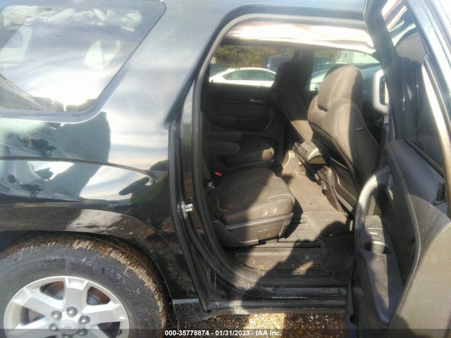 GMC ACADIA SLE 2015 1GKKVPKD6FJ223024 Image 8
