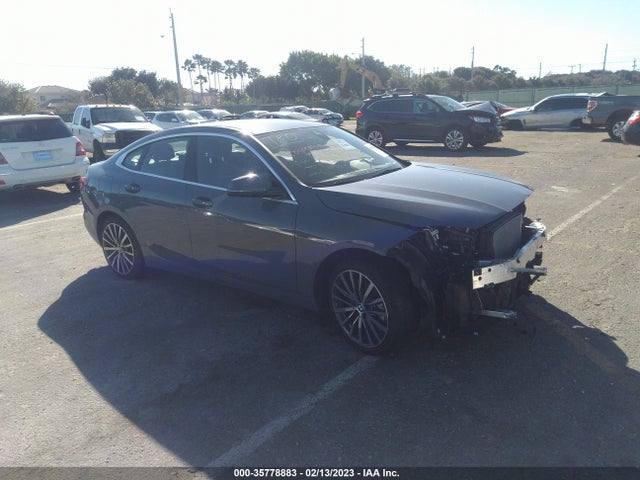 2021 BMW 2 Series, VIN: WBA53AK05M7J06843