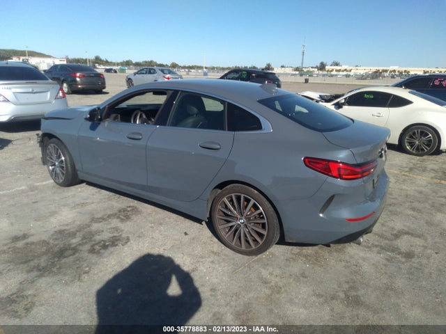 2021 BMW 2 Series, VIN: WBA53AK05M7J06843