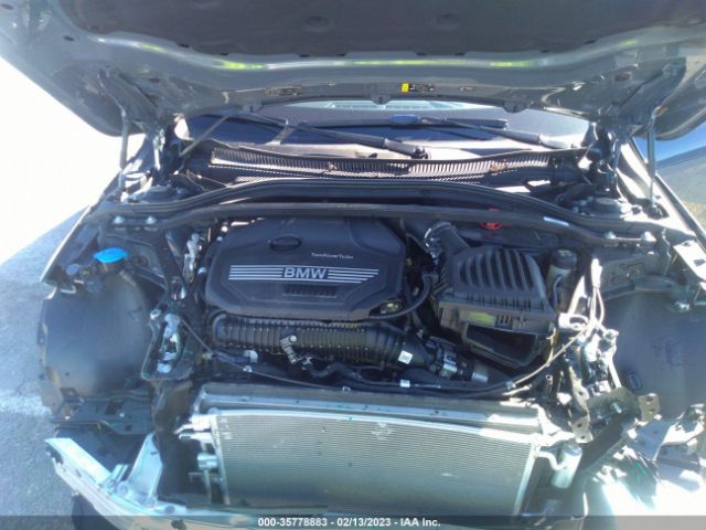 WBA53AK05M7J06843 BMW 2 Series 228i