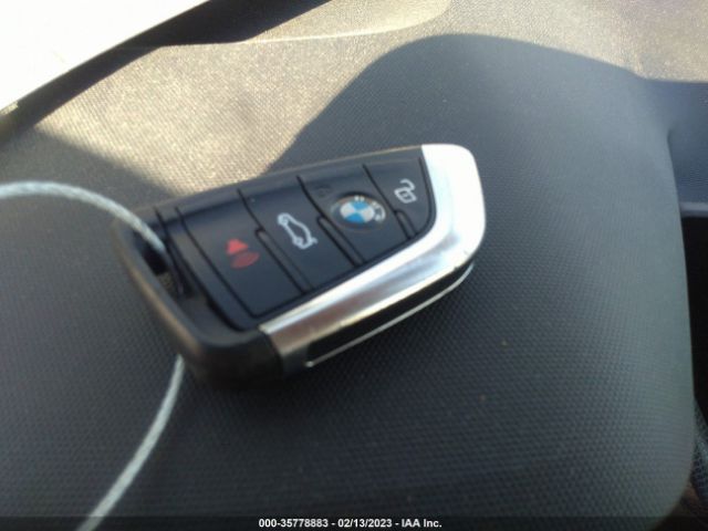 WBA53AK05M7J06843 BMW 2 Series 228i