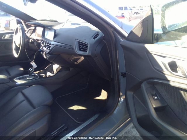 WBA53AK05M7J06843 BMW 2 Series 228i