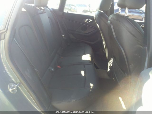WBA53AK05M7J06843 BMW 2 Series 228i