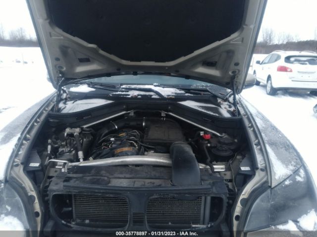 5UXZV4C51CL747325 BMW X5 35i