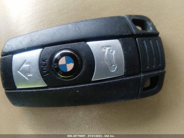5UXZV4C51CL747325 BMW X5 35i
