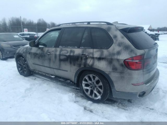 5UXZV4C51CL747325 BMW X5 35i