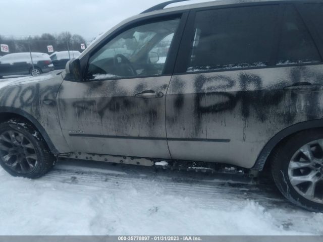 5UXZV4C51CL747325 BMW X5 35i
